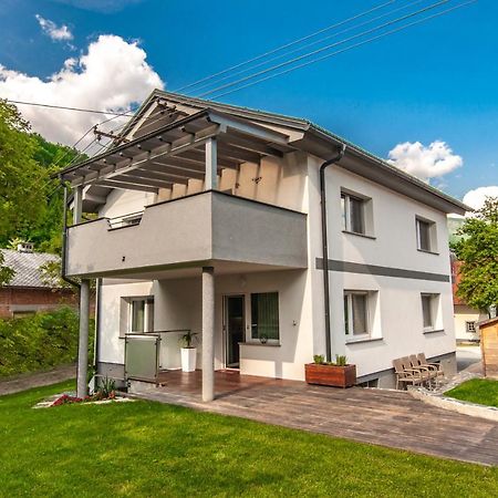 Slavka'S House Under Velika Planina Apartment Stahovica Exterior photo
