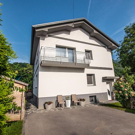 Slavka'S House Under Velika Planina Apartment Stahovica Exterior photo