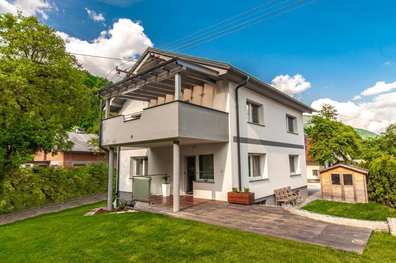 Slavka'S House Under Velika Planina Apartment Stahovica Exterior photo