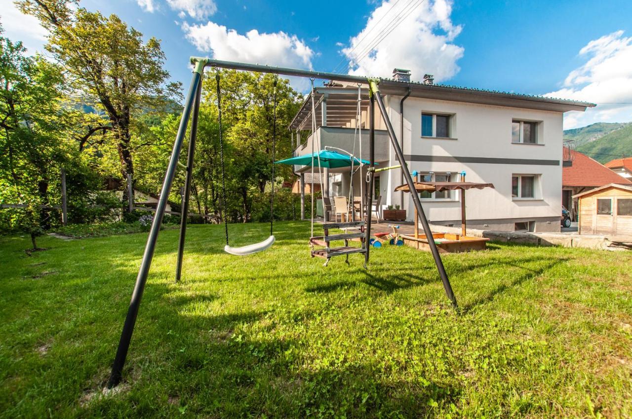 Slavka'S House Under Velika Planina Apartment Stahovica Exterior photo