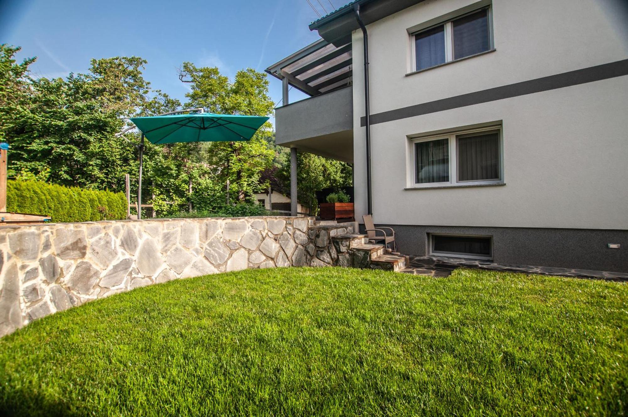 Slavka'S House Under Velika Planina Apartment Stahovica Exterior photo