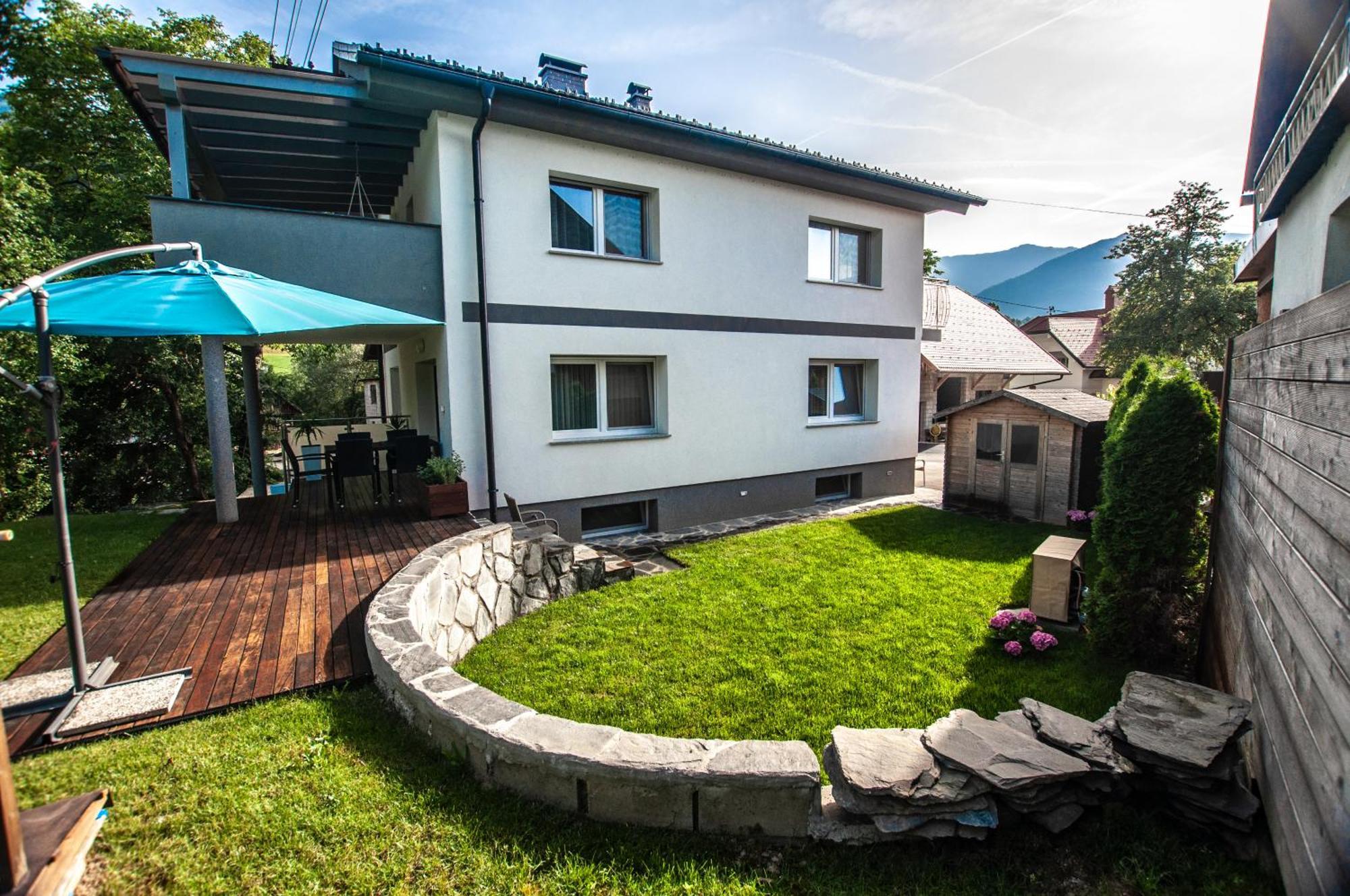 Slavka'S House Under Velika Planina Apartment Stahovica Exterior photo