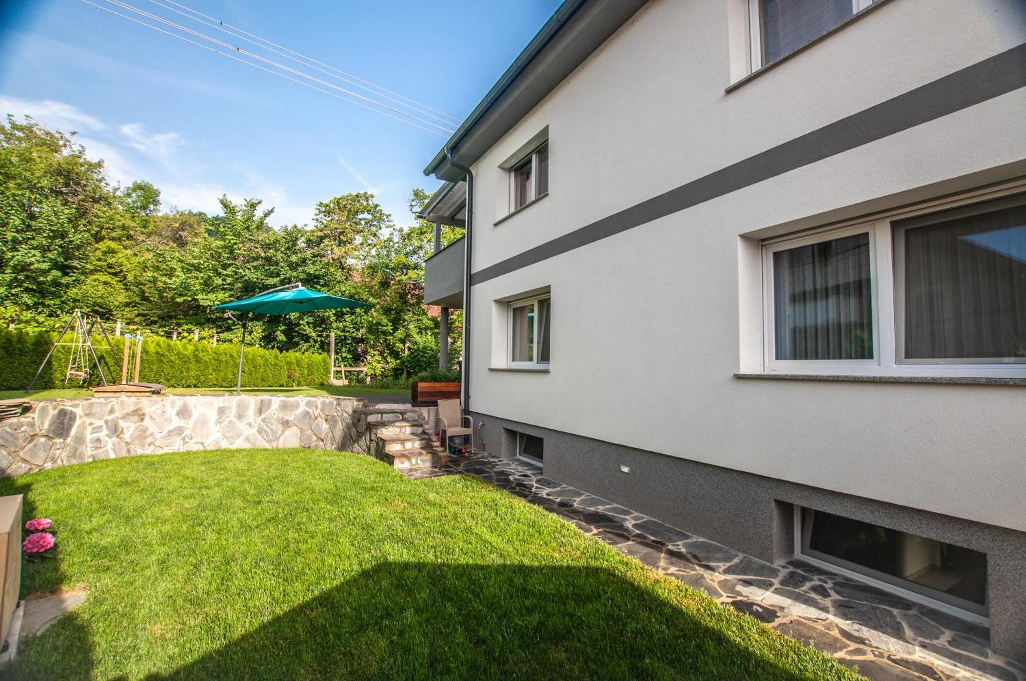 Slavka'S House Under Velika Planina Apartment Stahovica Exterior photo